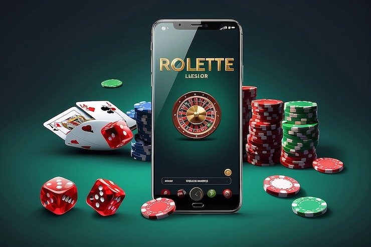 Antarmuka permainan Lotere Jakarta di platform ciobet88