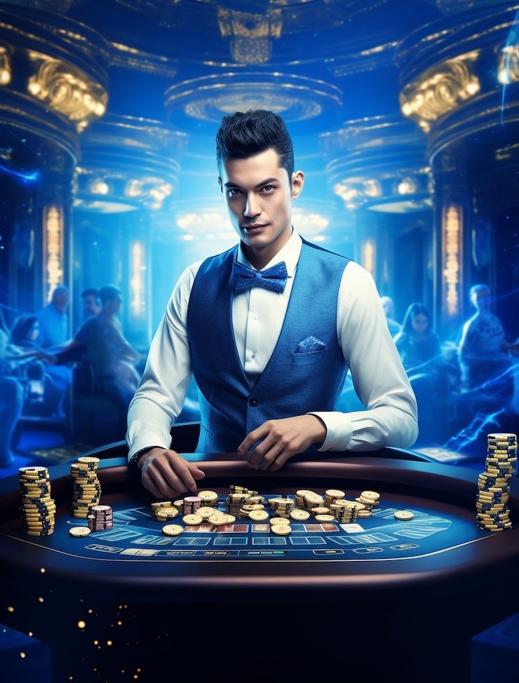 Struktur turnamen slot harian dan mingguan di platform ciobet88